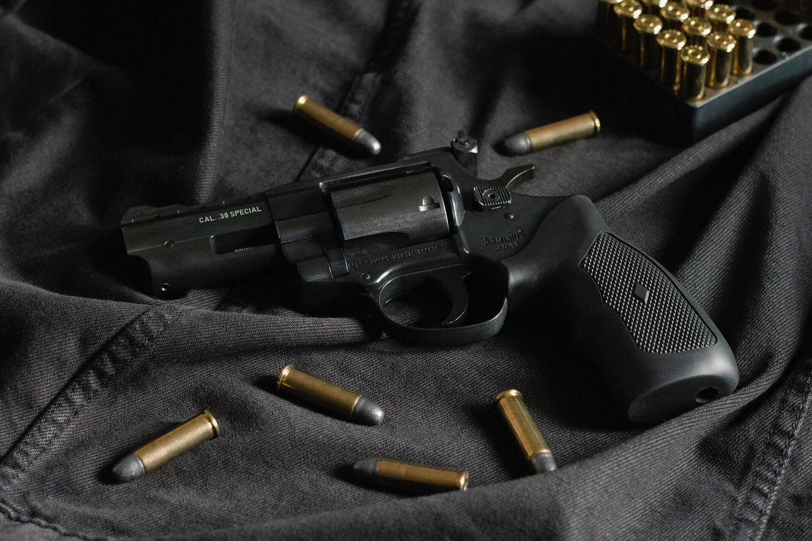 Firearms Club