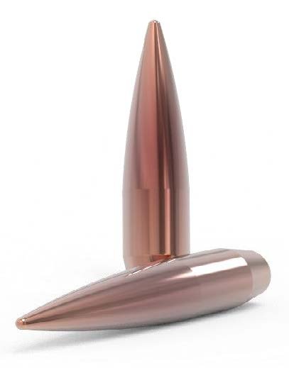 7.62x51/ .308 Winchester– HPBT