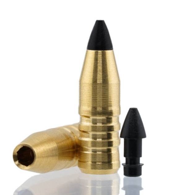 .224 40gr ESP Raptor
