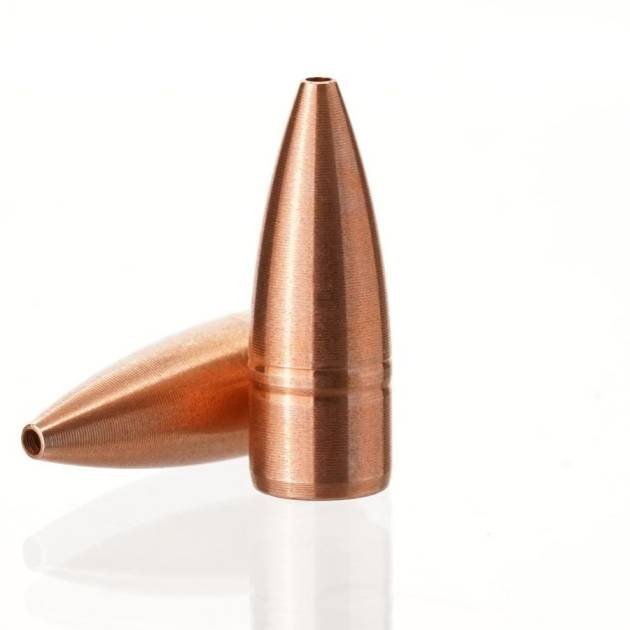 .224 40gr Flat Base MTH (Match/Tactical/Hunting)