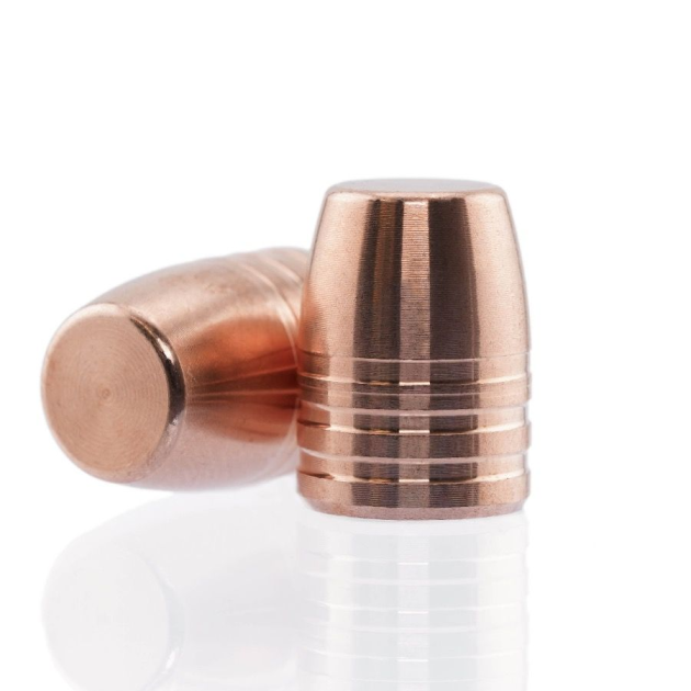 .45 200gr Handgun Solid