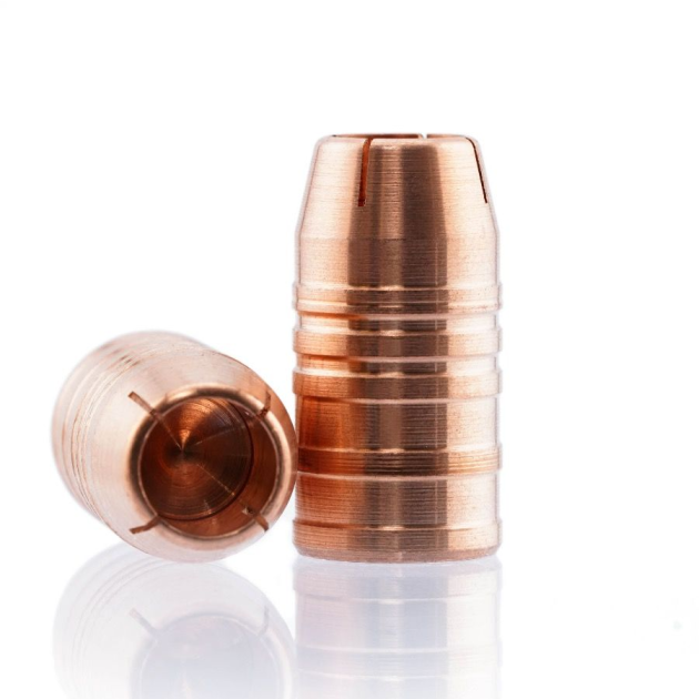 .45 240gr Handgun Raptor