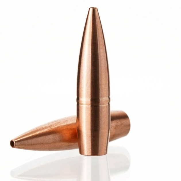 .243/6mm MTH 77gr GEN2 (Match/Tactical/Hunting)