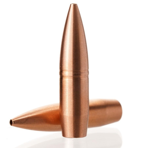 .257 100gr MTH (Match/Tactical/Hunting) - 50ct