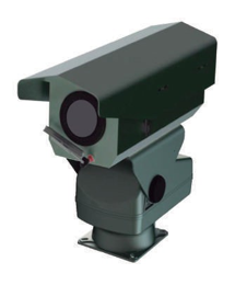 TCIS4 Series Thermal cameras