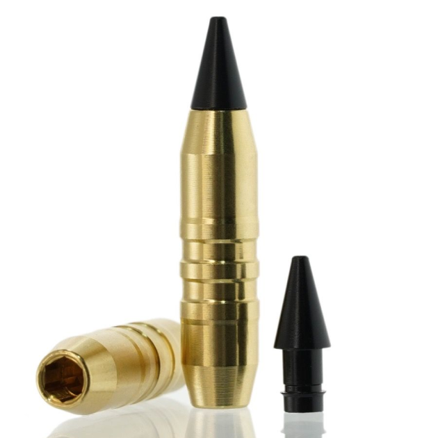 .257 80gr ESP Raptor