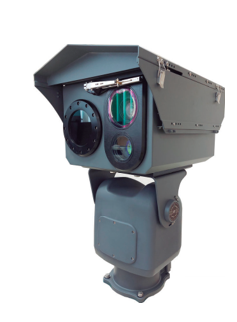 TCID3 Series Thermal cameras