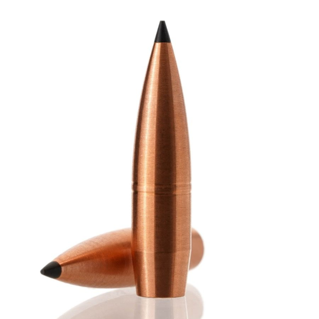 .277 115gr Lazer-Tipped Hollow Point - 50ct