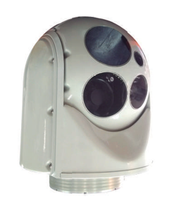 TCIDG Multi-sensor Long range gimbal