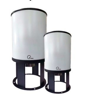 Stationary M Series drone jammer