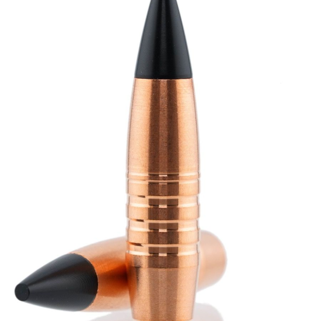 .308 135gr ER (Extended Range) Raptor