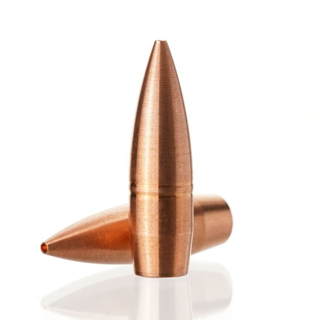 .311 124gr MTAC (Match/Tactical) - 50ct