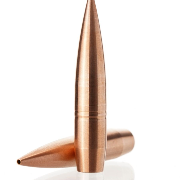 .323 225gr SINGLE FEED MTH (Match/Tactical/Hunting)