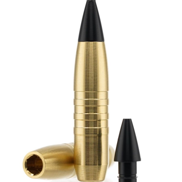 .323/8mm 175gr ESP Raptor