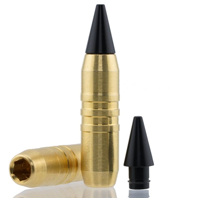 .338 175gr ESP Raptor