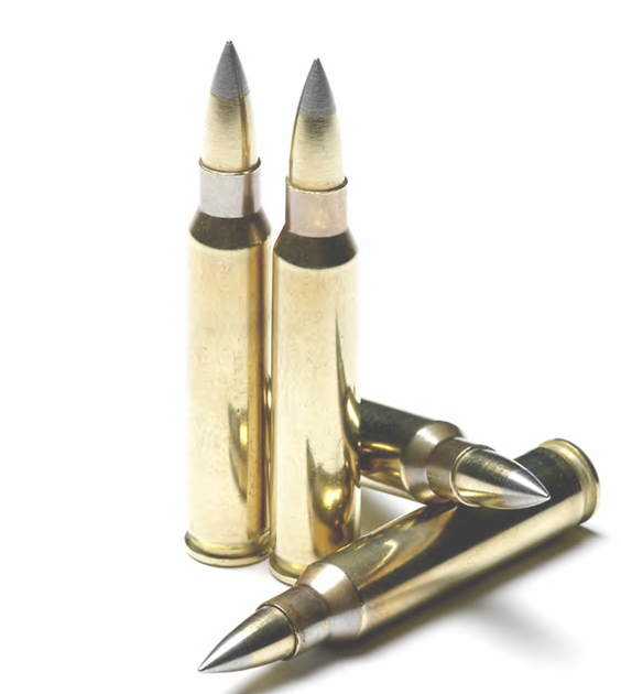 .338 Lapua Magnum