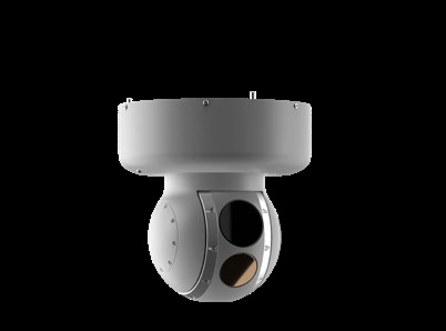 OTUS-U135(TWO-AXIS Gyro Stabilised Micro-gimbal)